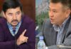 Лидер казахских национал-патриотов объявил информационную войну Маргулану Сейсембаеву