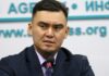 Балбак Тулобаев должен уйти с поста мэра Бишкека, считает Торохан Жунусбеков