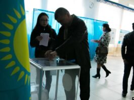 Партия «Ак жол» будет ставить вопрос вступления Казахстана в Евросоюз