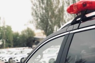 В милицию Бишкека сообщили о «заложенной бомбе» в ТРЦ Asia Mall