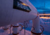 Казахстан остановил транзит нефти через Россию из-за морозов