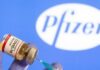 В Pfizer обвинили экс-сотрудницу в краже документов о вакцине от COVID-19
