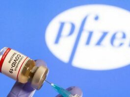 Действие двух доз вакцины Pfizer ослабевает независимо от вашего возраста, говорят израильские ученые