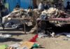 Теракт в Багдаде: не менее 13 погибших в результате двух взрывов