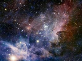 Физики поняли, что произошло в первые секунды Вселенной: это их удивило