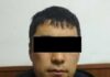 В Бишкеке задержан серийный автоугонщик