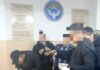 В Бишкеке при получении взятки с поличным задержан следователь Ленинского РУВД
