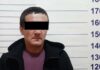 Милиция задержала подозреваемого в совершении кражи в здании Бишкекского горсуда