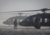 США готовы и дальше поддерживать афганские силы с воздуха на фоне наступления талибов