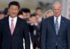 США поддерживают политику «одного Китая»: Байден во время переговоров с главой КНР смягчил свои заявления в защиту Тайваня