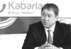 Новый и.о мэра Бишкека рассказал о приоритетных планах и задачах стоящих перед ним