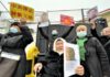 Бежавшие из Синьцзяна опасаются «перемены курса» в Казахстане и Турции