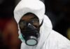 Министерство здравоохранения Гвинеи объявило о начале эпидемии лихорадки Эбола