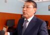 Мырзакматов раскритиковал «Ата Журт-Кыргызстан» за использование административного ресурса