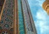 Термиты уничтожают многие исторические памятники в Узбекистане