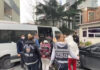 В Турции разгромили банду сутенеров, среди задержанных есть гражданки Туркменистана и Узбекистана