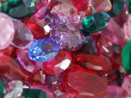 В странах ЕАЭС могут обнулить пошлины на импорт ряда категорий драгоценных камней