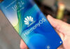 HarmonyOS от Huawei оказалась копией Android