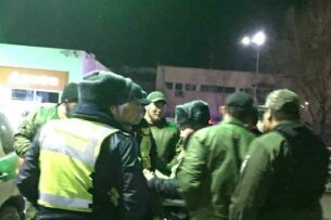 ГУВД Бишкека: Иностранные граждане обязаны иметь при себе оригиналы документов, удостоверяющих личность ГУВД Бишкека: Иностранные граждане обязаны иметь при себе оригиналы документов, удостоверяющих личность