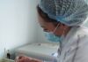 В пяти областях Кыргызстана организованы выезды мобильных клиник для проведения наверстывающей иммунизации