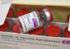 Глава ВОЗ: эффективность вакцины AstraZeneca против штамма, выявленного в ЮАР, под вопросом