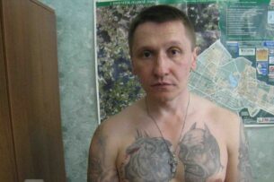 Почему белорусский кримавторитет решил убить преемника главного вора России, или доживет ли он до суда?