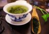 Вещество из зеленого чая заставило раковые клетки самоуничтожиться