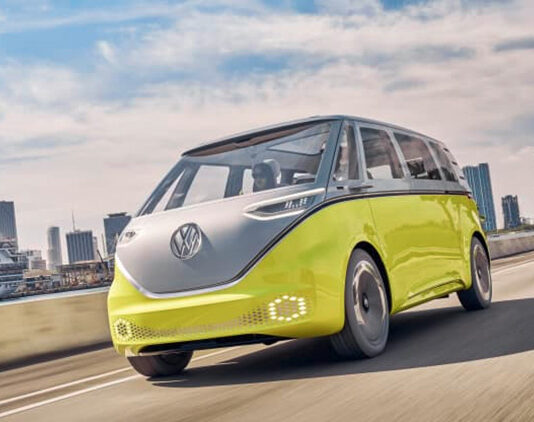 Volkswagen станет Voltswagen. Почему?