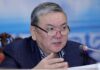 Умер депутат Жогорку Кенеша Алмазбек Акматов