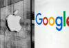 Apple и Google обвинили в нарушении антимонопольных законов