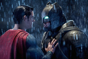 Новый Бэтмен и злой Супермен: Как Зак Снайдер хотел продолжить «Лигу справедливости»