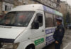 «Третья волна» на подходе: В Бишкеке усилили санитарные рейды в общественном транспорте