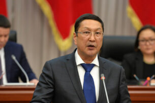 Глава МЧС  Кыргызстана «наехал» на стройкомпании — СМИ