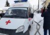 В Сургуте на пожаре погибли два ребенка из Кыргызстана