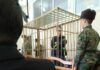 Фариду Ниязову еще на два месяца продлили срок заключения под стражей