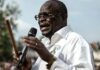 Кандидат в президенты Конго умер от коронавируса в день выборов