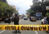 Смертник устроил взрыв у католической церкви в Индонезии