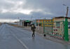 Погранслужба Кыргызстана сообщила о графике функционирования КПП на кыргызско-китайской границе