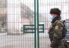 Власти Баткенской области дали пояснения относительно пропуска граждан и транспорта в узбекский анклав Сох