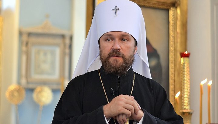 В Русской православной церкви допускают запрет Библии в Европе из-за гендерной идеологии