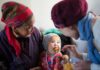 Только половина младенцев Кыргызстана находятся на исключительно грудном вскармливании — исследование