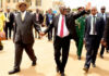 Отрицающий COVID-19 президент Танзании исчез. По данным СМИ, он умирает в больнице