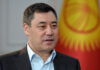 «Около 300 семей в Кыргызстане разбогатели, остальные обеднели». Садыр Жапаров рассказал СМИ о причинах революции, о своем визите в Казахстан
