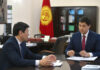 Правительство Кыргызстана должно перейти на новый уровень взаимодействия с органами МСУ — Улукбек Марипов