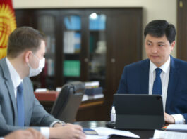 Марипов поручил готовиться даже к самому худшему варианту развития событий из-за COVID-19