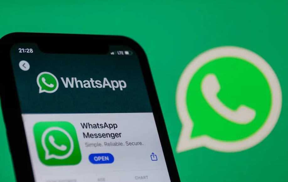 WhatsApp оштрафован в Ирландии на 225 млн евро