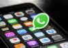 WhatsApp перестанет работать на миллионах iPhone