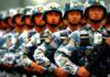 Не только экономика. Как Китай наращивает силовое влияние в Центральной Азии