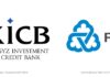ЗАО «Кыргызский Инвестиционно-Кредитный Банк» сообщает о приобретении 100 % акций ЗАО «Первая МикроФинансовая Компания»