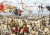 Каннибализм во времена крестовых походов: трагедия, заставившая христиан есть мусульман — ABC, Испания